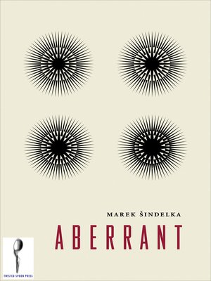 cover image of Aberrant